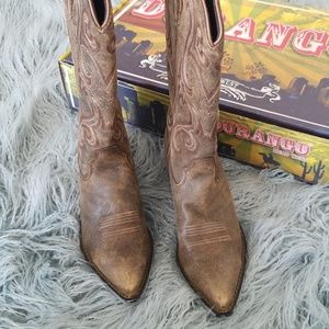 Durango Cowgirl Boots